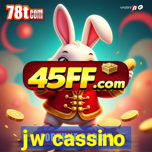 jw cassino
